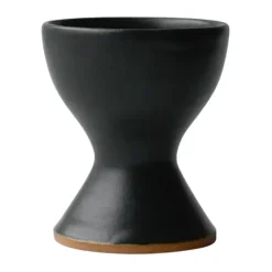 4 Hueveras Made, Black