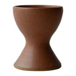 4 Hueveras Made, Terracotta