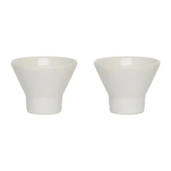 2 Hueveras Yuka, Offwhite