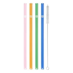 4 Pajitas Zwilling Sorrento, Multi