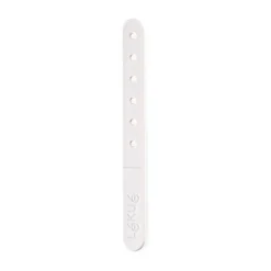 20 palos de helado Lékué - mini, Blanco