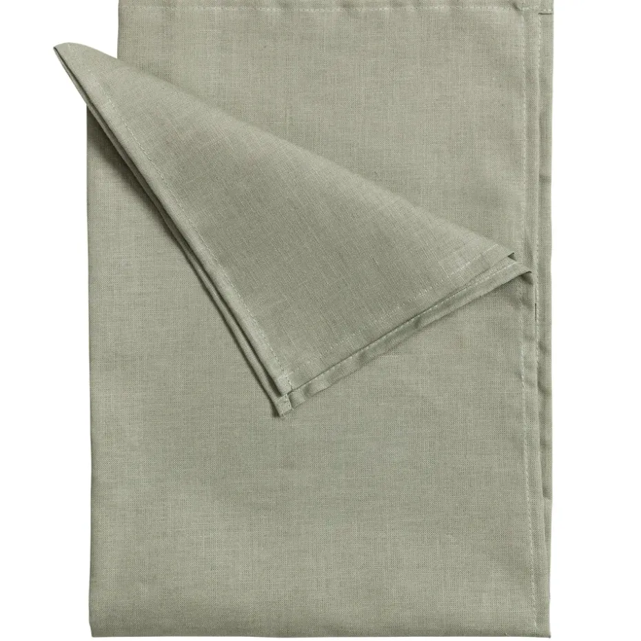 2 Paños de cocina Clean 47x70 cm, Dusty green