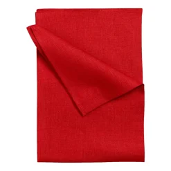 2 Paños de cocina Clean 47x70 cm, Red