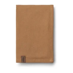 2 Paños de cocina ecológico Humdakin 45x70 cm, Tabacco