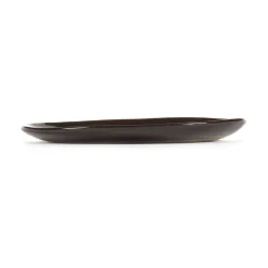 2 Platillos para taza de café La Mère Ø14,5 cm, Dark brown