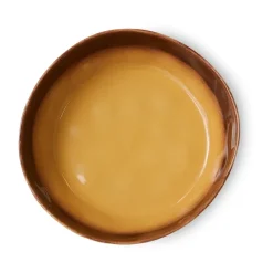 2 Platos de pasta 70's Ø19,5 cm, Cove