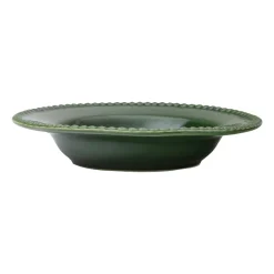 2 Platos hondos Daria Ø26 cm, Moss