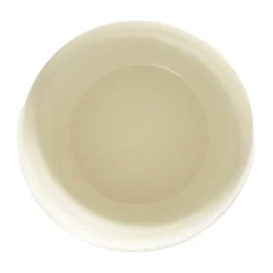 4 Tazas de té Ottolenghi Feast 33 cl, White stripes-blue