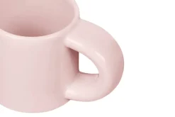 4 Tazas espresso Bronto 10 cl, Multi