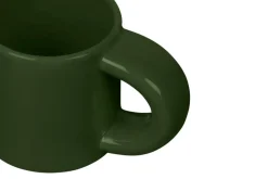 4 Tazas espresso Bronto 10 cl, Multi