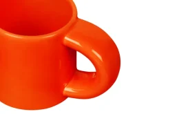 4 Tazas espresso Bronto 10 cl, Multi