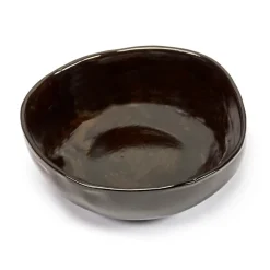 2 Tazas La Mère S Ø11,5 cm, Dark brown