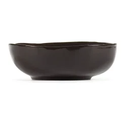 2 Tazas La Mère S Ø11,5 cm, Dark brown