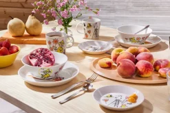 2 Tazas Moomin Arabia x Cruz Roja ABC Mix, 30 cl