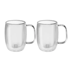 2 Tazas Sorrento plus, 13 cl