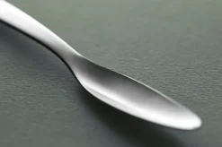 4 Tenedores de langosta Focus Steel, acero inoxidable 4 piezas