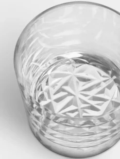 2 Vasos Carat double old fashioned 28 cl, Transparente