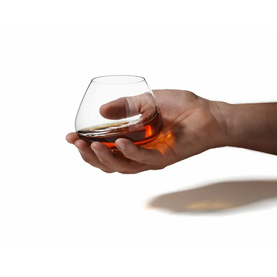 2 vasos de brandy Normann Copenhagen, set de 2