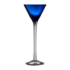 6 Vasos de chupito Lyngby Glas 2,5-5 cl, Mix