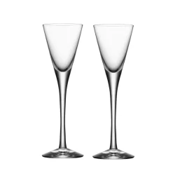 2 Vasos de chupito More, set de 2