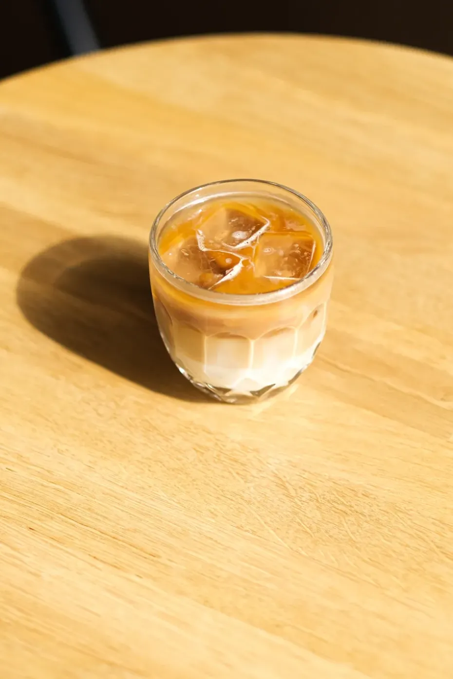 4 Vasos de espressoTroquet 10 cl, Transparente