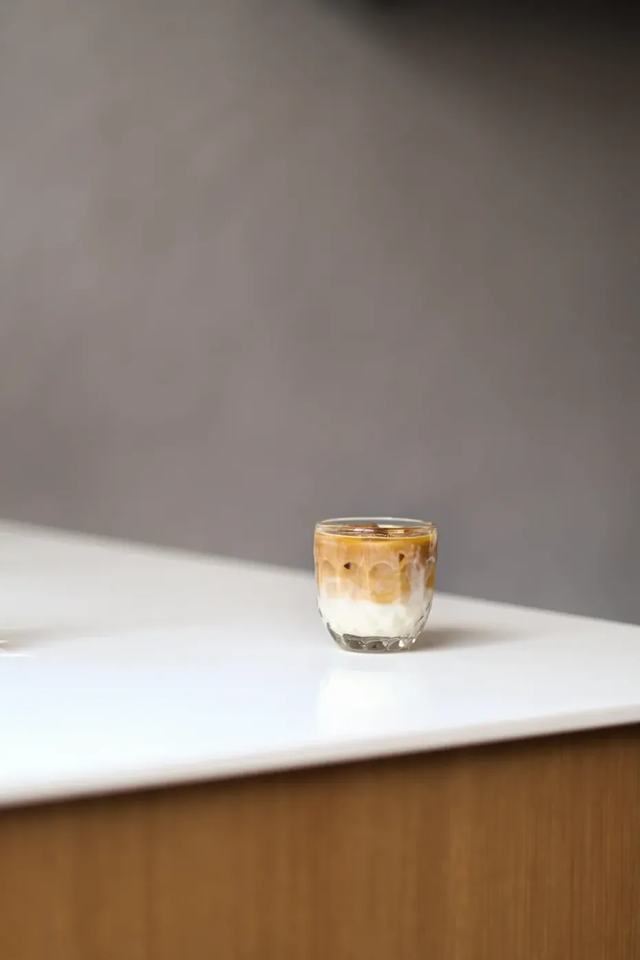4 Vasos de espressoTroquet 10 cl, Transparente
