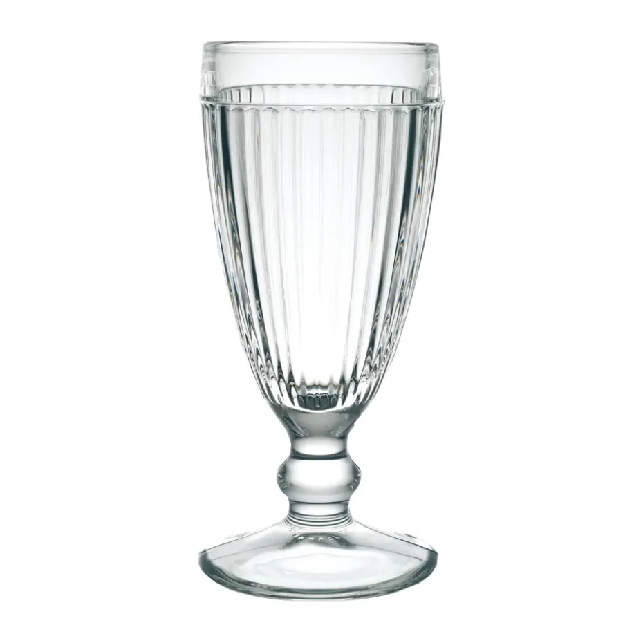 6 Vasos de helado Antillaise 29 cl, Transparente