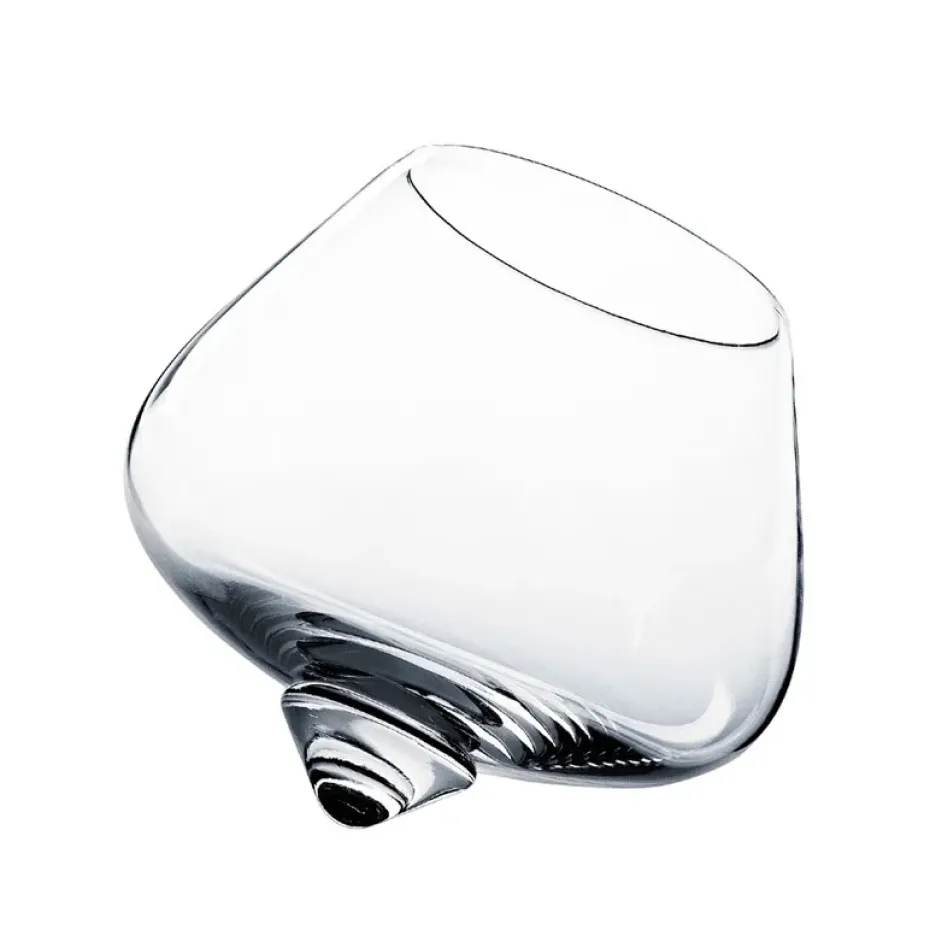 2 Vasos de licor Normann, 15 cl
