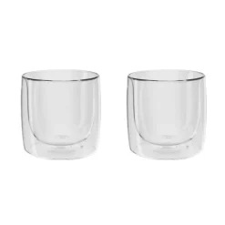 2 Vasos de whiskey Sorrento, set de 2