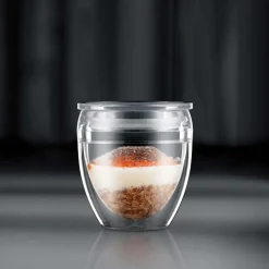 2 Vasos doble pared Pavina To Go, 25 cl