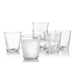 6 Vasos Eva Solo, 25 cl