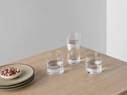 2 Vasos Grace Double Old Fashioned 39 cl, Transparente