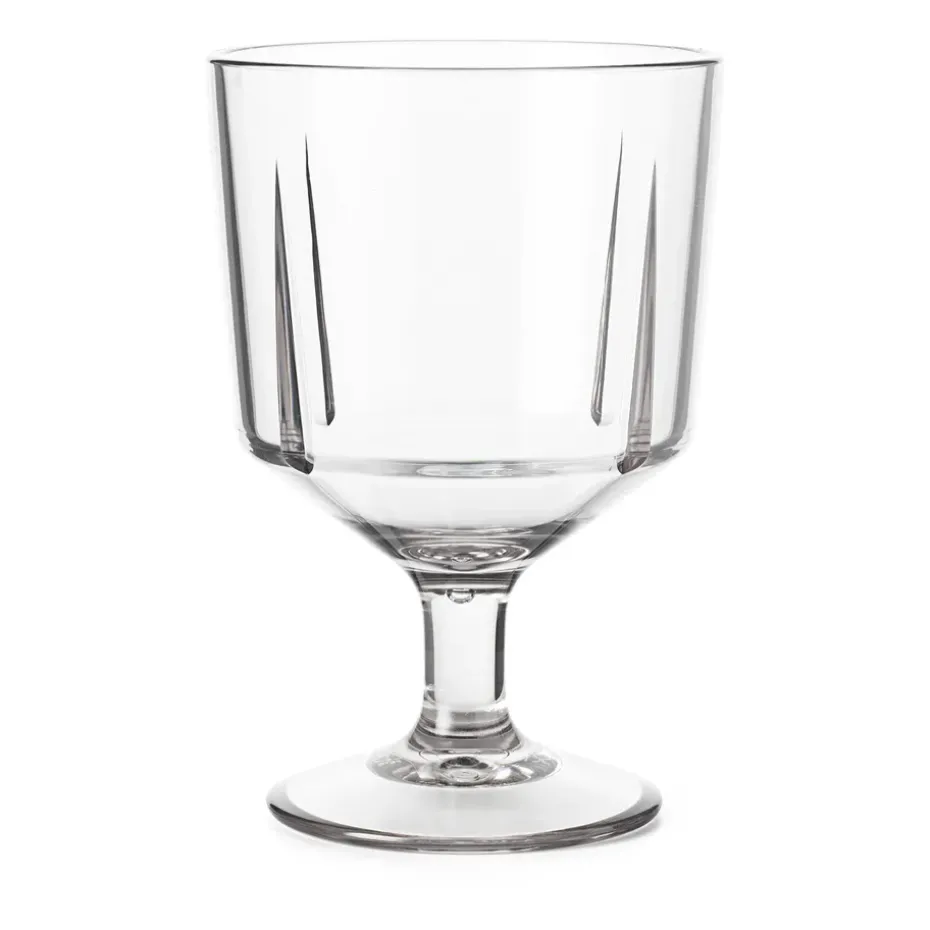 2 Vasos Grand Cru outdoor 26 cl, transparente