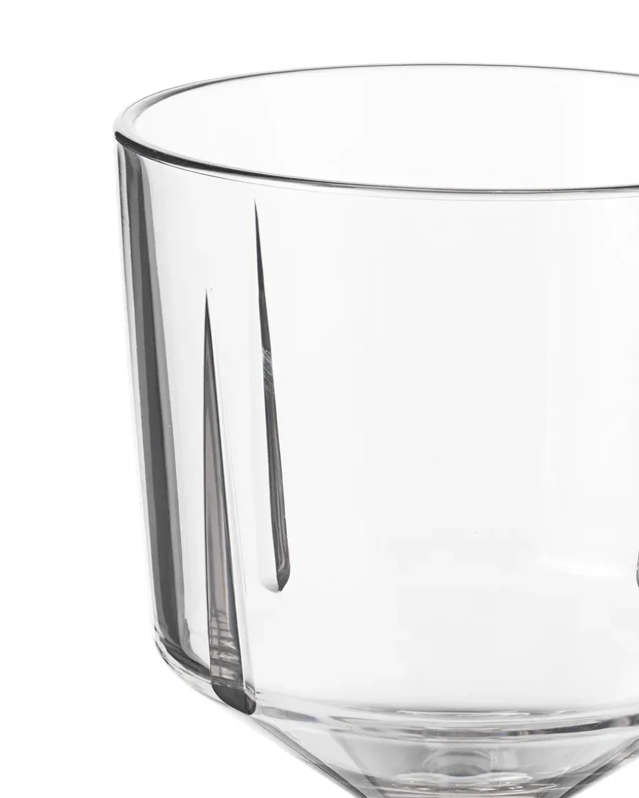 2 Vasos Grand Cru outdoor 26 cl, transparente