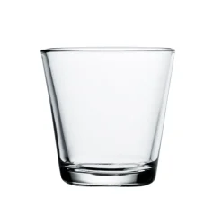 2 Vasos Kartio 21 cl, transparente