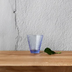 2 vasos Kastehelmi 30cl, aqua