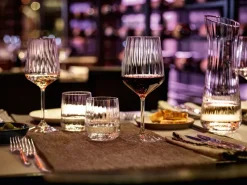 4 Vasos LifeStyle, 34 cl