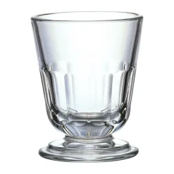 6 Vasos para helado Perigord 23 cl, Transparente