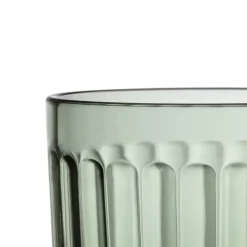 2 Vasos Raami 26 cl, Verde pino