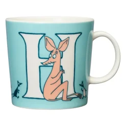 ABC Taza Moomin 40 cl, H