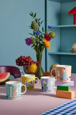 ABC Taza Moomin 40 cl, H