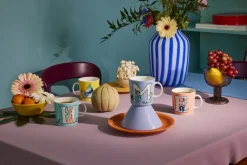 ABC Taza Moomin 40 cl, M