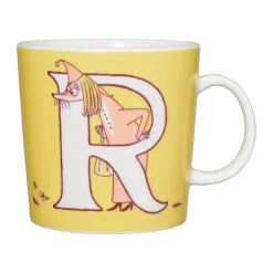 ABC Taza Moomin 40 cl, R