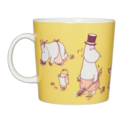 ABC Taza Moomin 40 cl, R