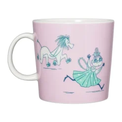 ABC Taza Moomin 40 cl, S