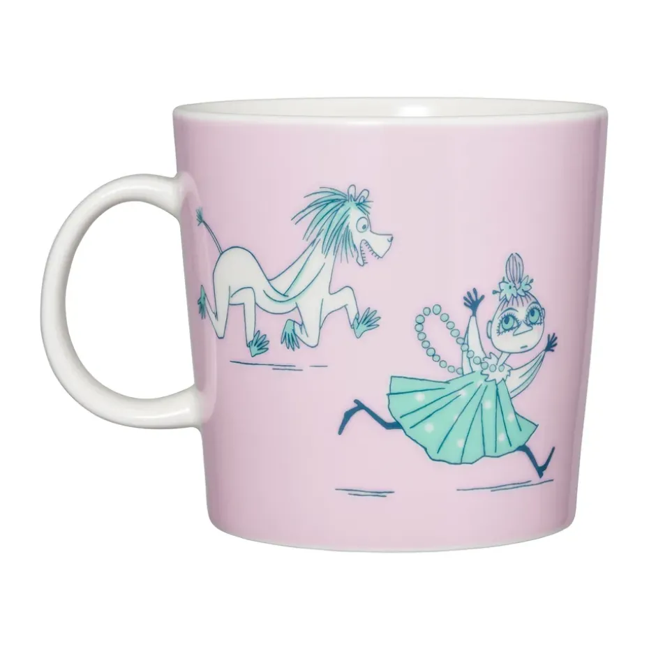 ABC Taza Moomin 40 cl, S