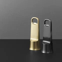 Abrebotellas Bell, dorado
