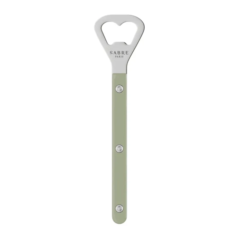Abrebotellas Bistrot solid 16 cm, Espárragos