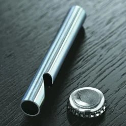 Abrebotellas Stelton, acero inoxidable