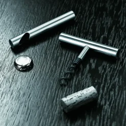 Abrebotellas Stelton, acero inoxidable